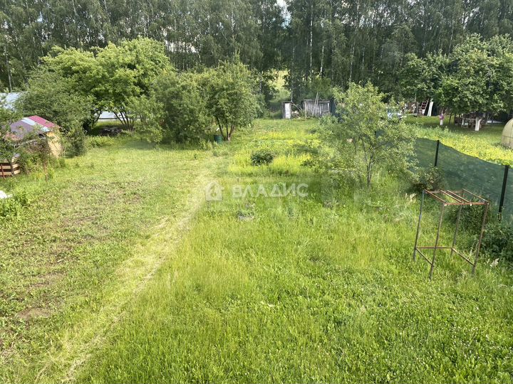 Дом 62 м² на участке 10 сот.