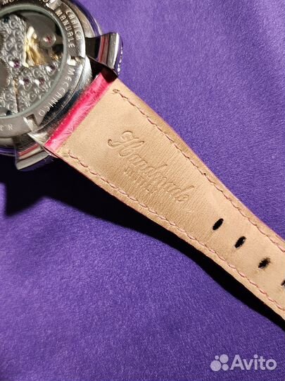 Gaga milano часы