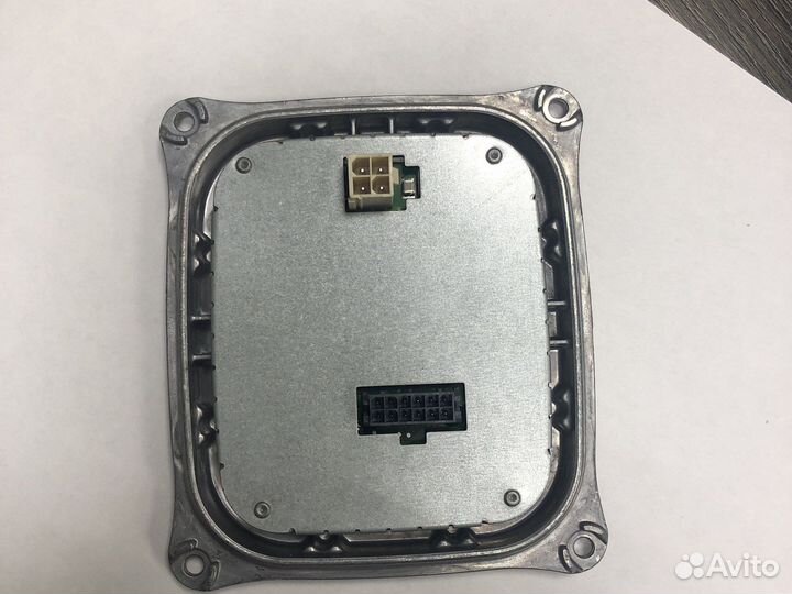 Блок управления светом LR045567