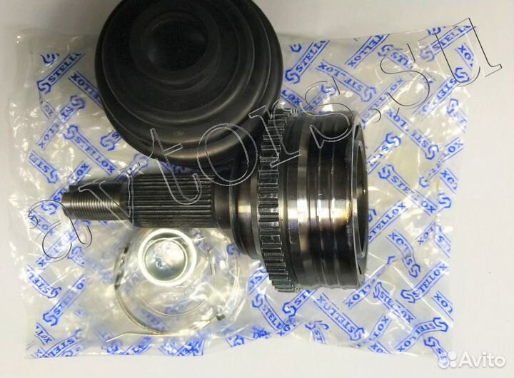 Шрус наружный Шевроле Лачетти Дэу Нубира