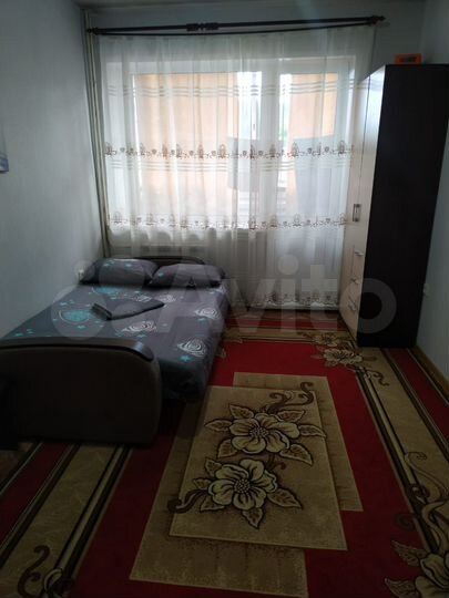 1-к. квартира, 30 м², 2/5 эт.