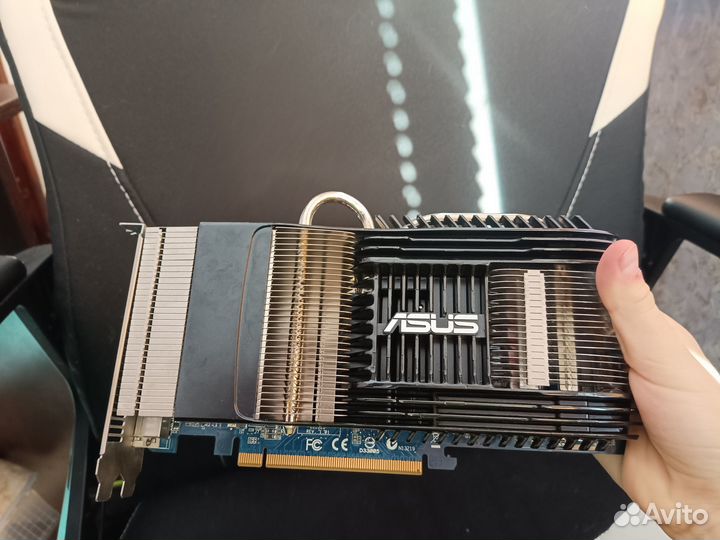 Nvidia geforce 9600 gt