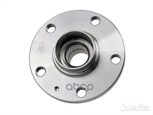 Vkba3644 к-кт подшипника ступ. зад VW Golf