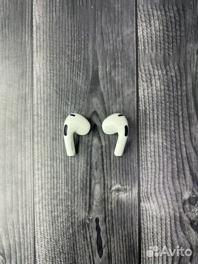 Левый/Правый AirPods 3 б/у оригинал (450+ отзывов)