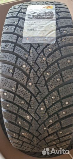 Pirelli Ice Zero 2 235/55 R19