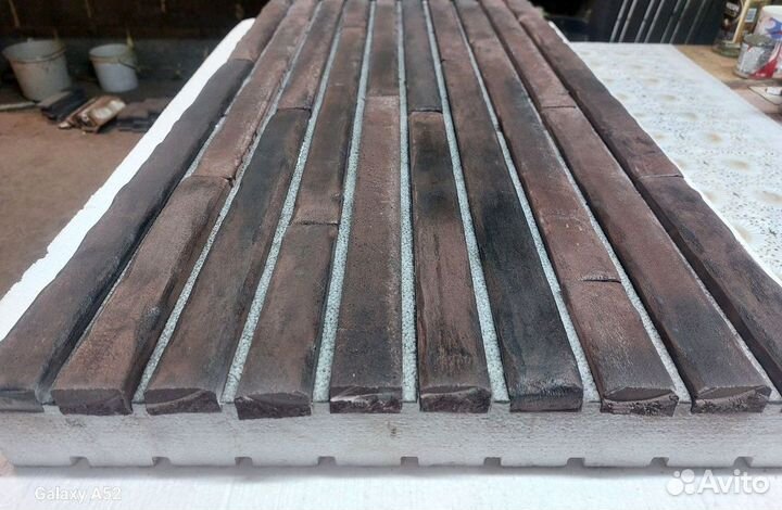 Облицовочная плитка ригель с завода/гарантия