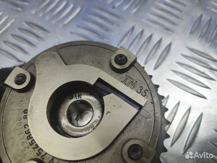 Шестерня распредвала Peugeot 308 1.6 10fhcbp5A5F01