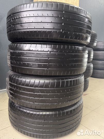 Toyo Proxes R36 225/55 R19 99V