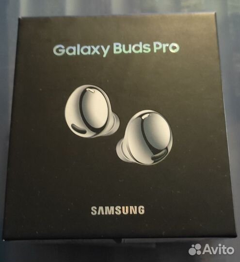 Samsung galaxy Buds pro