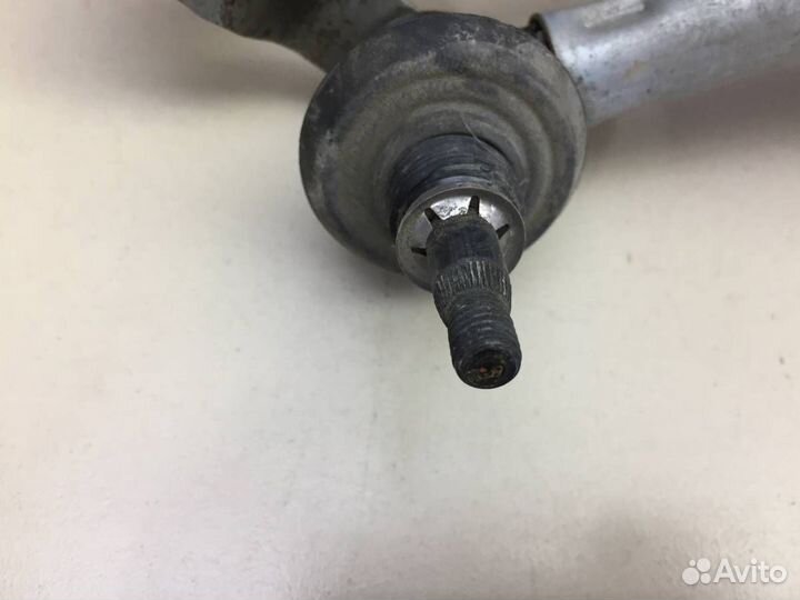 Трапеция стеклоочистителей Renault Logan 1 2005-20