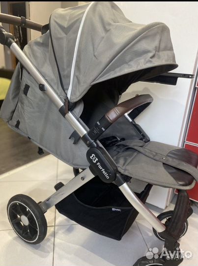 Прогулочная коляска farfello