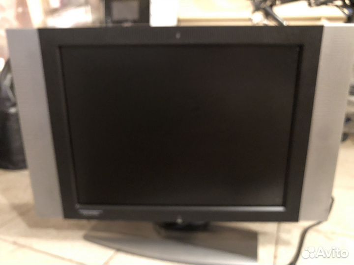 Телевизор бу toshiba