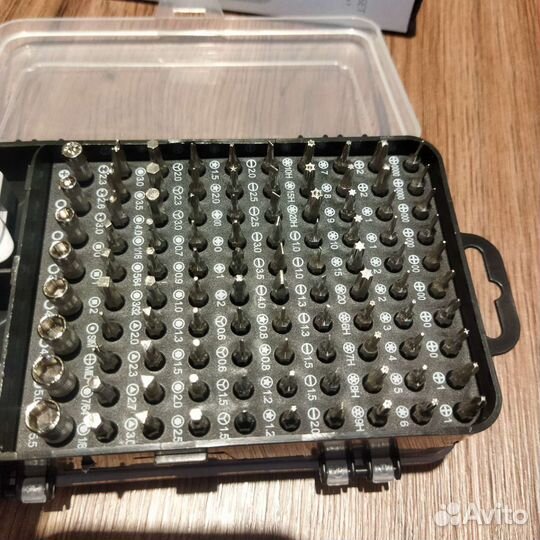 Отвёртки новые + доставка