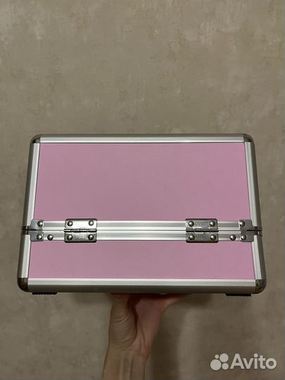 Кейс для косметики новый