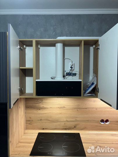 Кухня в рассрочку с доставкой