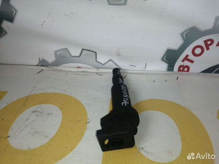 Катушка зажигания Peugeot 207, 1.4 EP3C