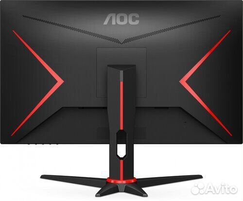 Монитор 165 гц