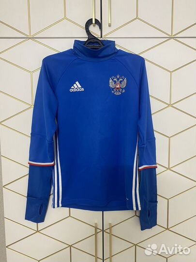 Ветровка adidas мужская сборной России