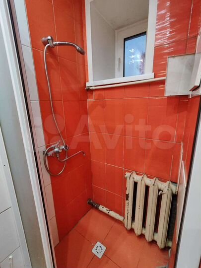 3-к. квартира, 45,3 м², 1/2 эт.