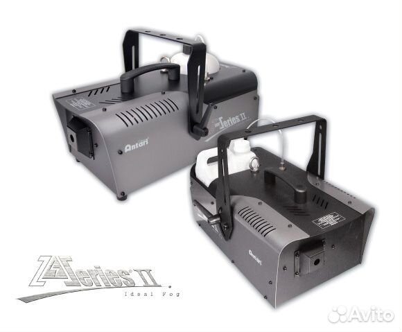 Генератор эффектов Antari Z-1000-II(X)