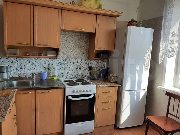 3-к. квартира, 74 м², 4/5 эт.