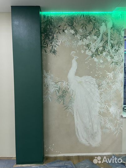 Ремонт и отделка квартир и домов