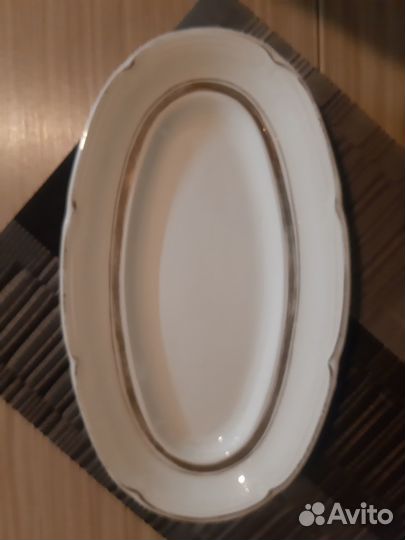 Посуда СССР