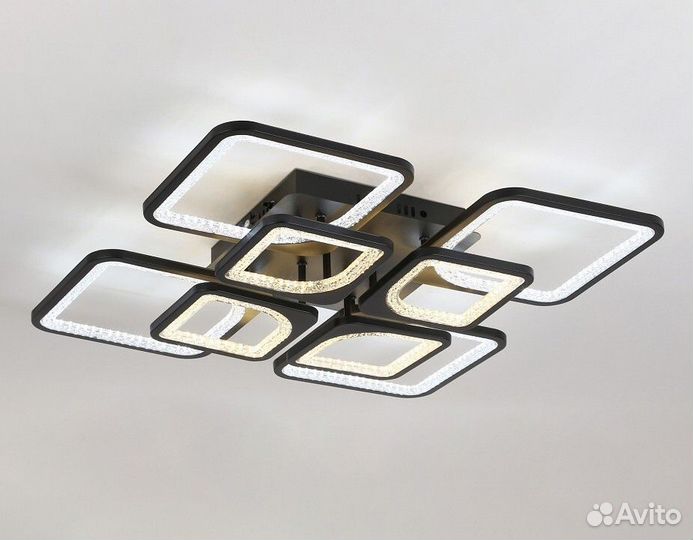 Потолочная люстра Ambrella Light FA FA4424