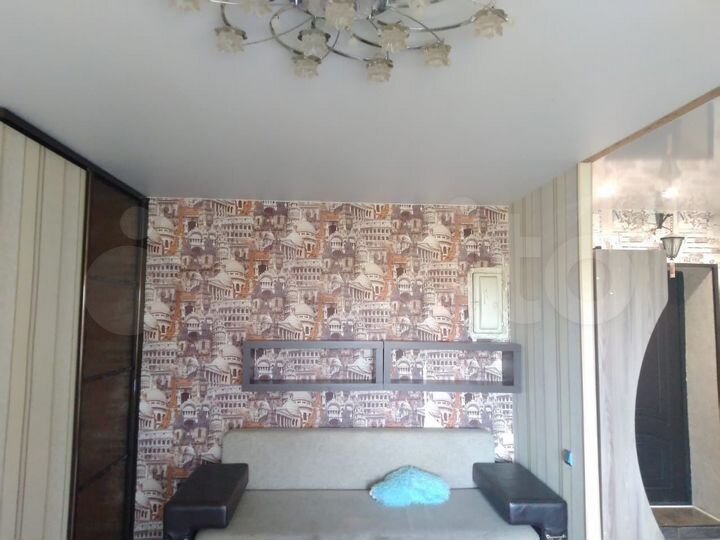 2-к. квартира, 40,5 м², 4/4 эт.