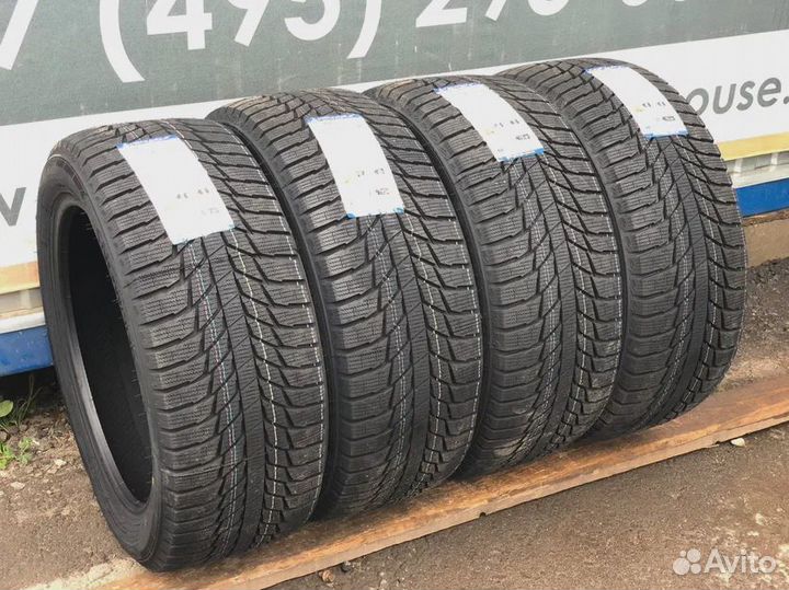 Triangle PL01 275/45 R21