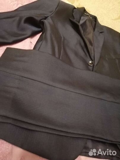 Костюм школьный