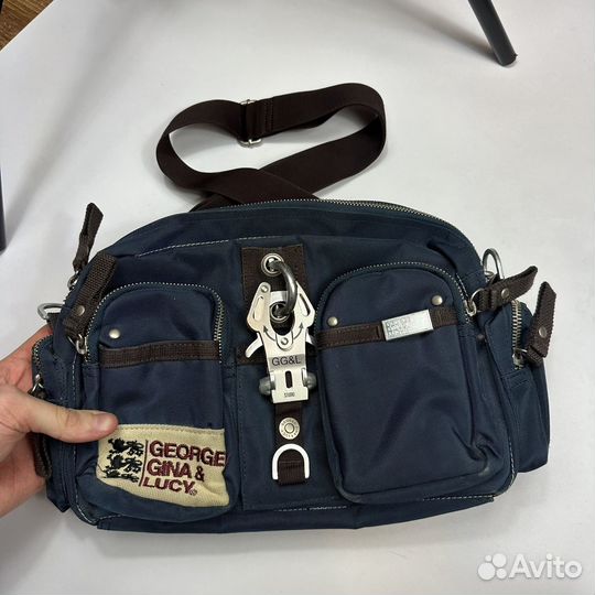 Сумка George Gina & Lucy 