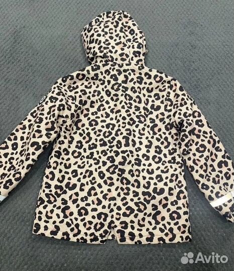 Ветровка на девочку