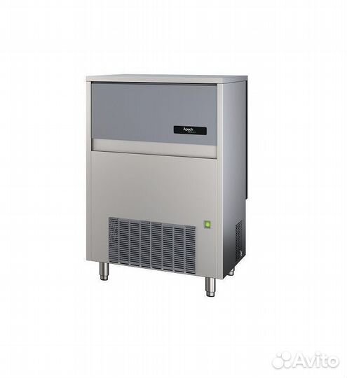 Льдогенератор apach кубик ACB100.60B A