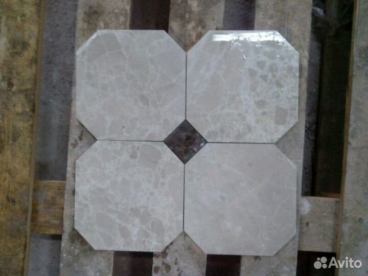 Резка плитки керамогранита Профессионально