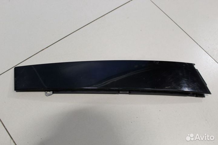 Накладка рамки двери передней левой Volkswagen Sha