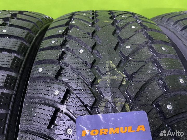 Formula Ice 265/65 R17 112T