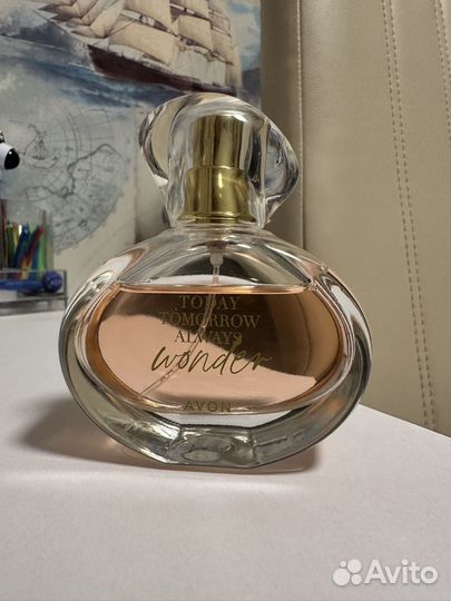 Духи женские avon