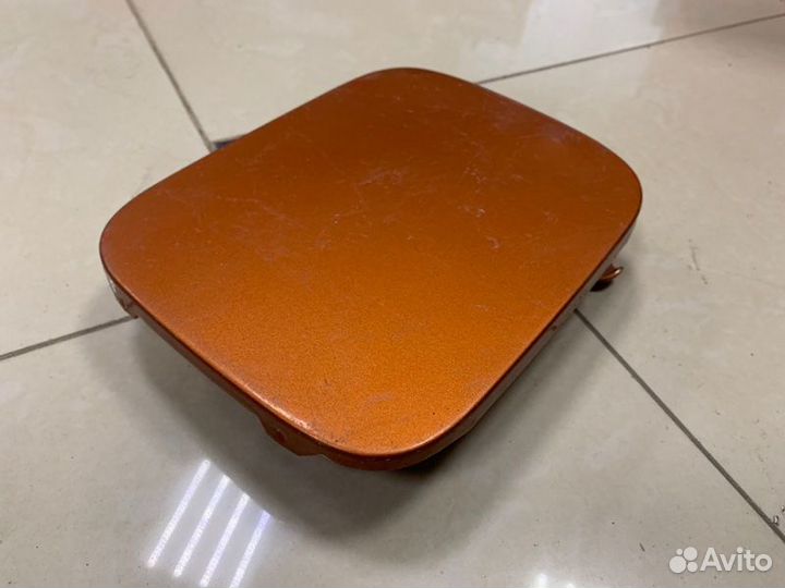 Лючок топливного бака Nissan X-Trail T30 QR20Z