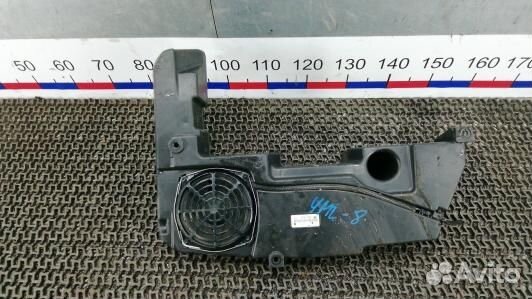 Сабвуфер audi A5 1 (YML08Q101)