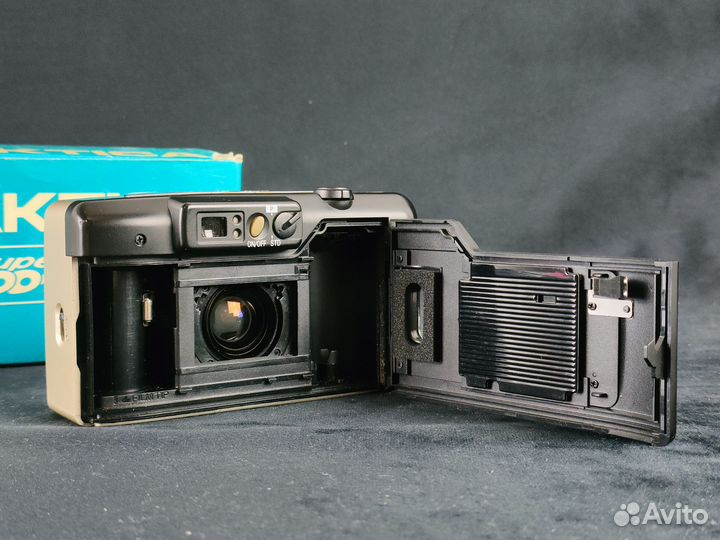 Praktica Super Zoom 140AF
