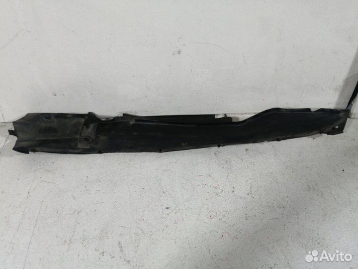 Накладка/расширитель крыла/арки передний правый Lexus RX270/RX350/RX450h