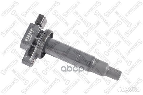 61-00041-SX катушка зажигания Toyota Yaris/Pri