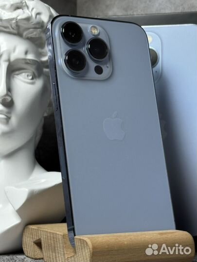 iPhone 13 Pro, 128 ГБ