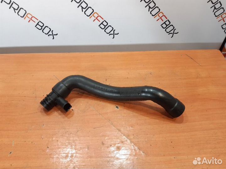 Патрубок Mercedes B-Class W246 OM651 2.2 CDI 2014