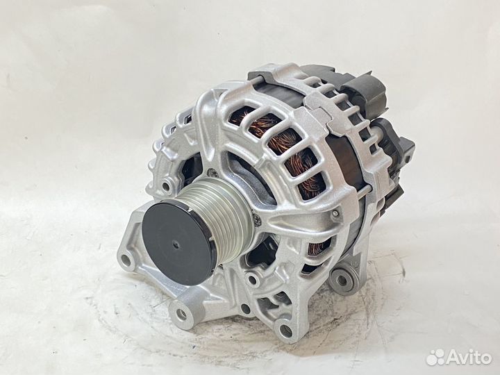 Генератор Mercedes Benz E200 C207