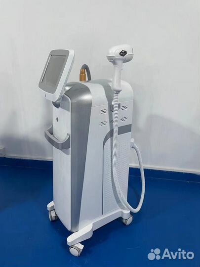 Диодный лазер с пикосекундным лазером в наличии