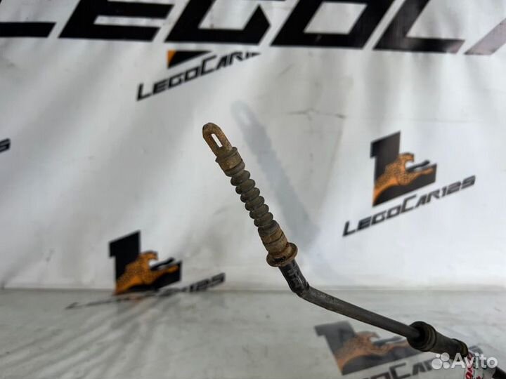 Ступица задняя правая Hyundai Grandeur 2010