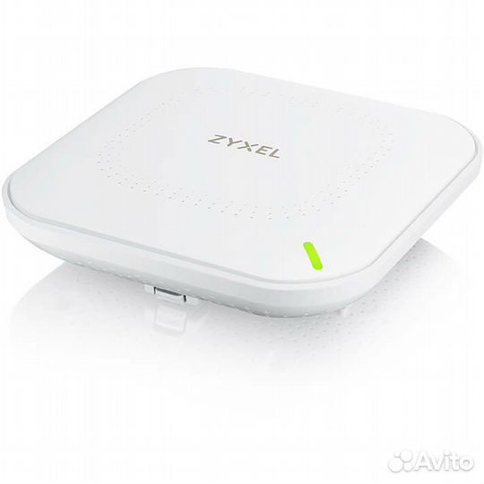 Zyxel NWA50AX-EU0102F wifi точки доступа