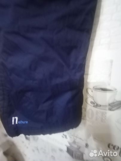 Зимний комбинезон женский 44-46 размер